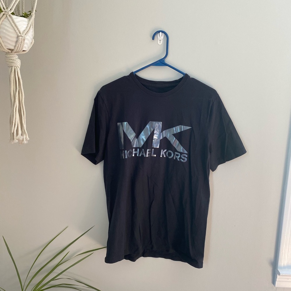 Michael Kors Iridescent T-Shirt